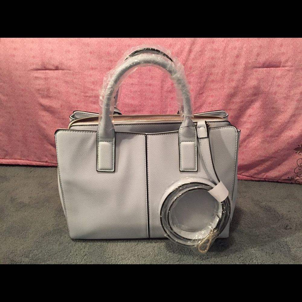 THE LIMITED work satchel - Picture 2 of 7